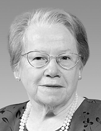 LEBLOND FRANCOISE (CARRIER)