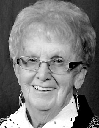 HAMEL (NEE GIGUERE) LOUISE