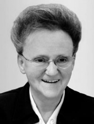 LAVOIE Marielle