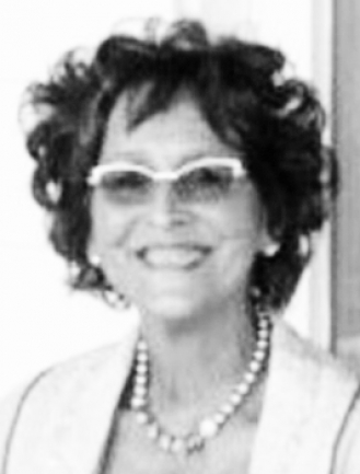 DIONNE Sophie