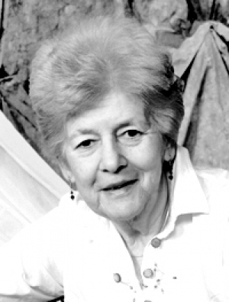 PAQUET DORÉ CÉCILE