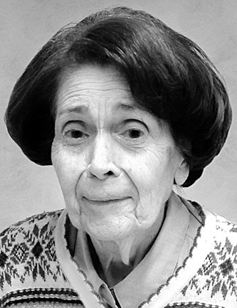 JEAN (MERCIER) EDITH