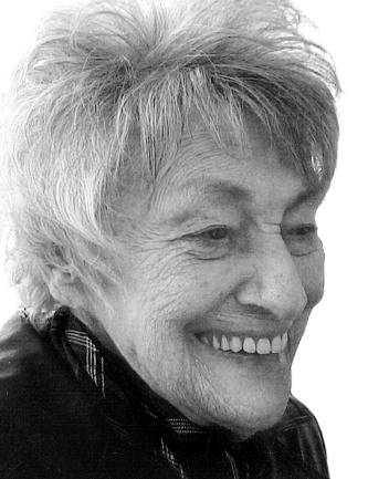 CHARRON MARIE-BLANCHE NEE DUCLOS