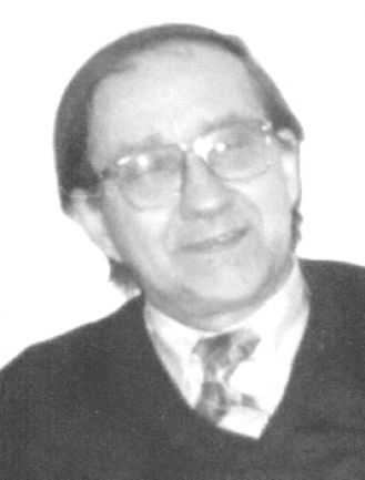 POIRIER Jean