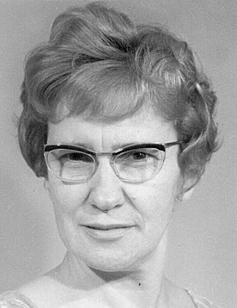 HEBERT ADELINE
