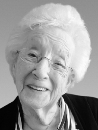 DROLET VOYER Cécile