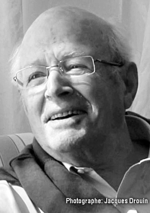 LAGACÉ Claude