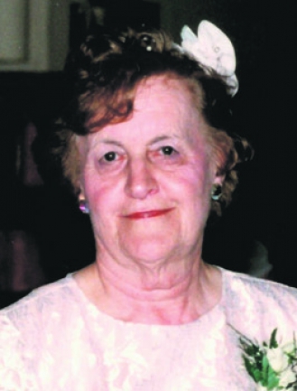 PAGNINI Irma Bourassa