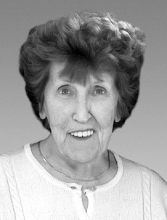 ALLAIRE Lucille Gagnon