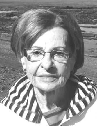 MICHAUD Colette Rioux