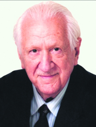 ST-ARNAUD Raymond