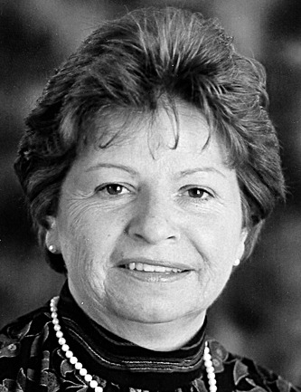 PARENT THERESE FERLAND