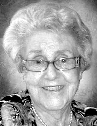 BARRETTE MARGUERITE NEE HAMEL