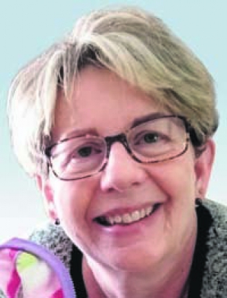 VILLENEUVE Francine