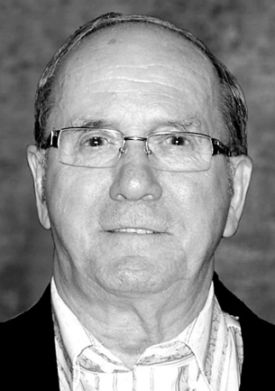 GOSSELIN Roland