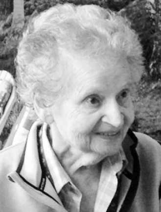BAILLARGEON Marthe