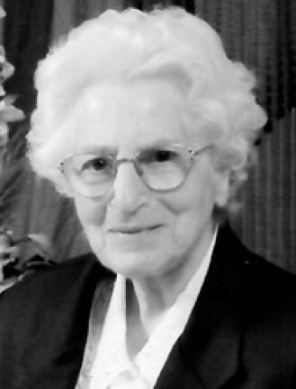 FOURNIER Albertine