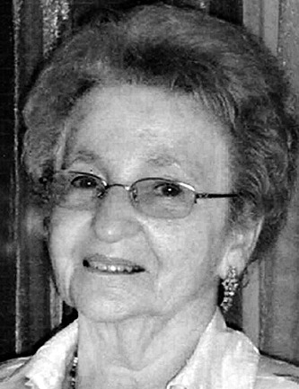 BOURDON IRENE BAILLARGEON