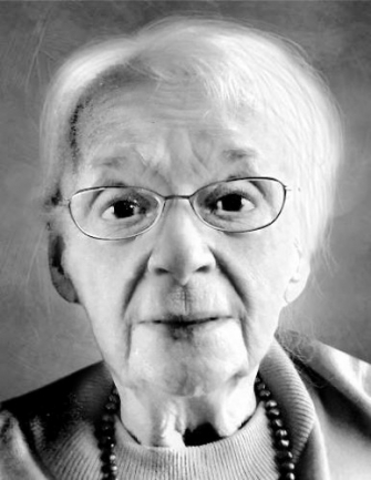 JOHNSTON Thérèse