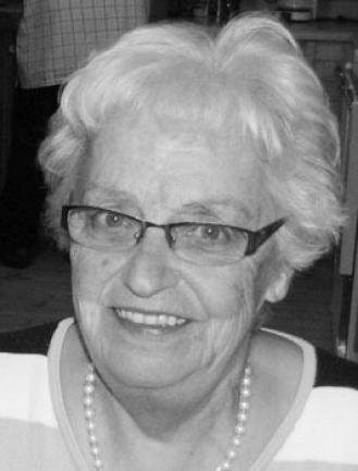 SIMARD Marcelle Robichaud
