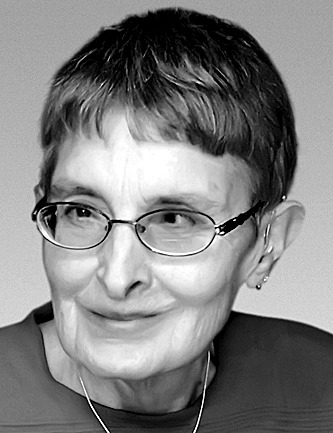 DOIRON FRANCINE