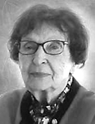 DE MONTIGNY JEANNINE