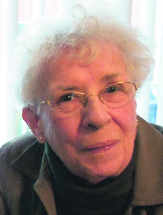 PARADIS Pauline