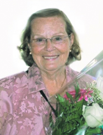 ROY Monique Gilbert