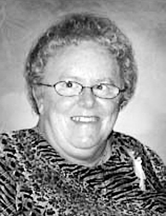 VEILLEUX YOLANDE