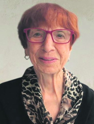 DUMAS Liliane