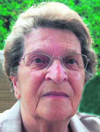BYATT Jacqueline