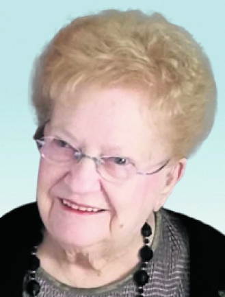 VANDAL Colette Renaud
