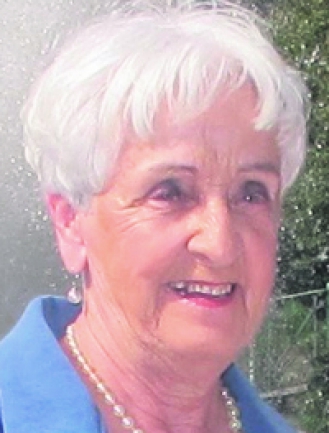 PARADIS Germaine Hamel