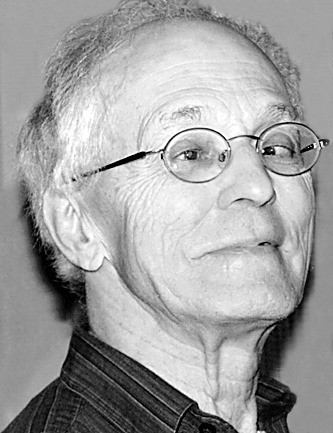 GAGNON, Gérard