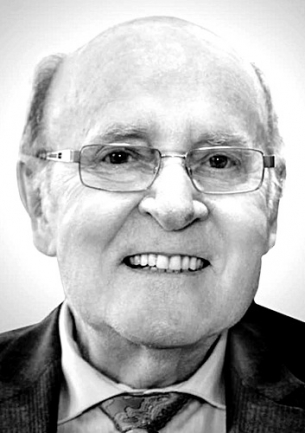 LAROUCHE Raymond