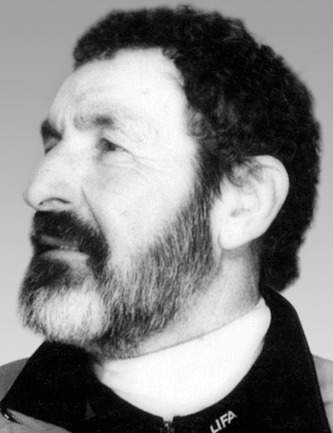 BELLEY JEAN-PIERRE