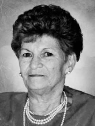 TURCOTTE Gisèle Roy