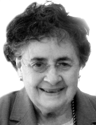 PROVENCHER LOUISE