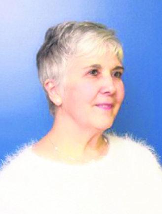 DUCHESNE Ghislaine