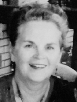 CHAMPAGNE Hélène Bussières
