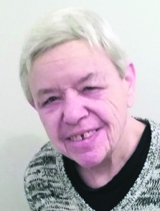 GIGUÈRE Lucie