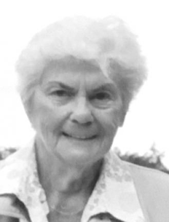 CHAMBERLAND Marcelle Gingras