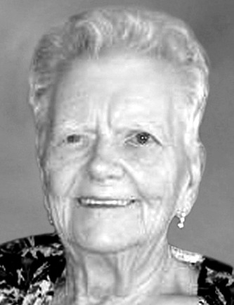 COTE BILODEAU LUCILLE
