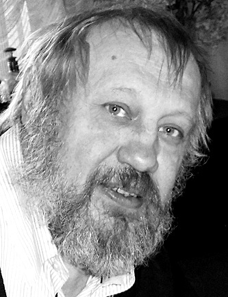 PAQUET BENOÎT