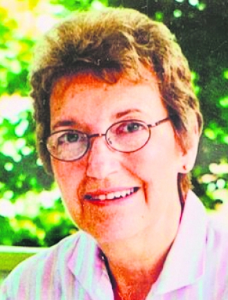 GOSSELIN Louisette
