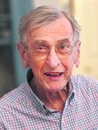DEMERS Pierre-Paul