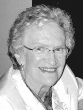 TANGUAY Marcelle Laliberté