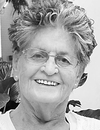 LETARTE GEORGETTE LAPLANTE