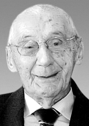 BRETON Robert