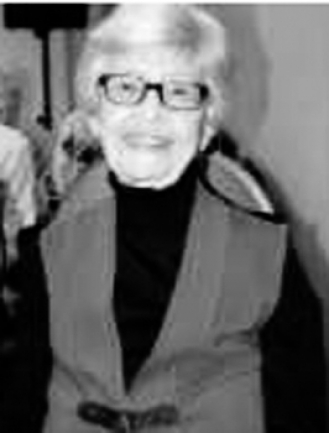 CHOUINARD THÉRÈSE
